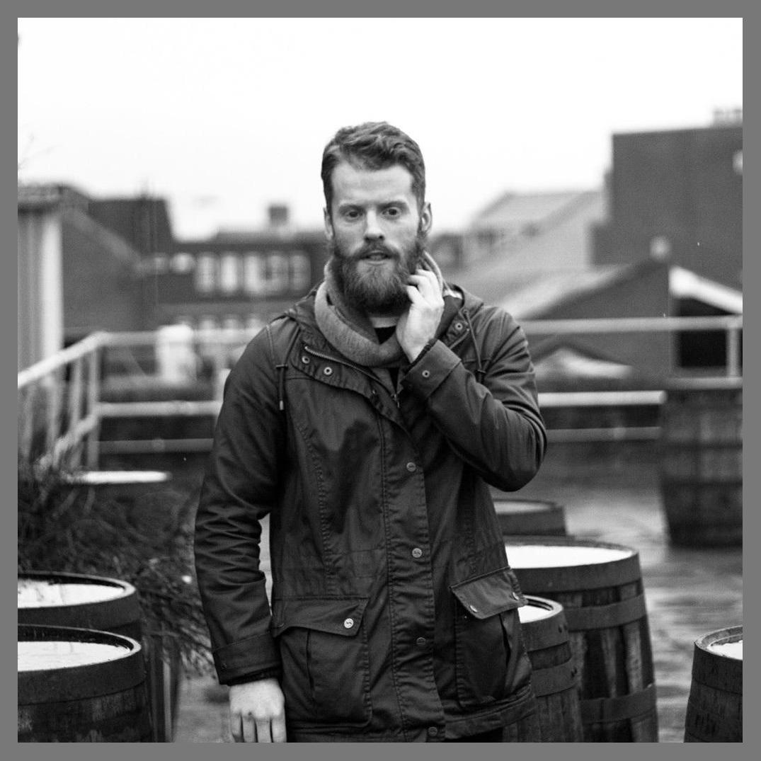 Ciaran Lavery